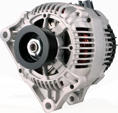 PowerMax 89213447 - Alternator furqanavto.az