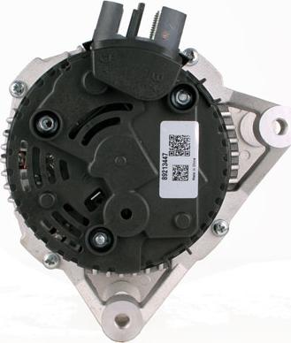 PowerMax 89213447 - Alternator furqanavto.az