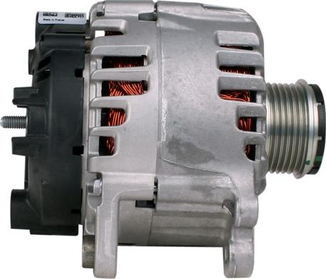 PowerMax 89213417 - Alternator furqanavto.az