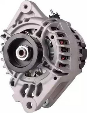 PowerMax 89213484 - Alternator furqanavto.az