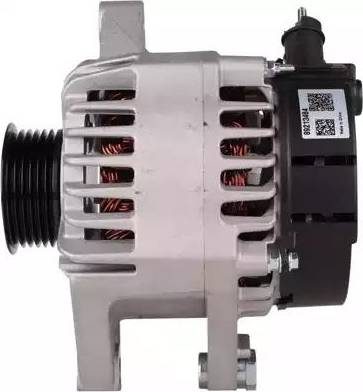 PowerMax 89213484 - Alternator furqanavto.az