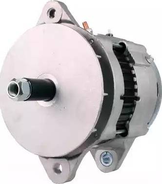 PowerMax 89213430 - Alternator furqanavto.az