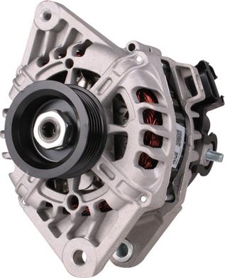 PowerMax 89213437 - Alternator furqanavto.az