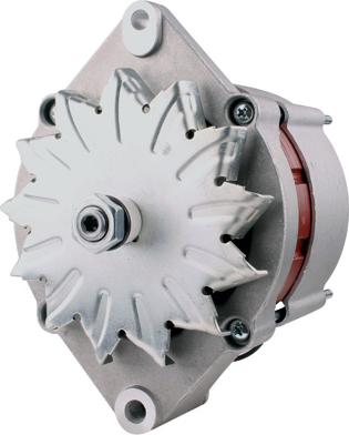 PowerMax 89213591 - Alternator furqanavto.az