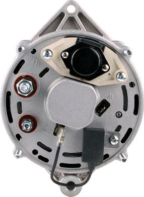 PowerMax 89213591 - Alternator furqanavto.az