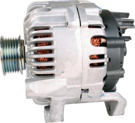 PowerMax 89213598 - Alternator furqanavto.az