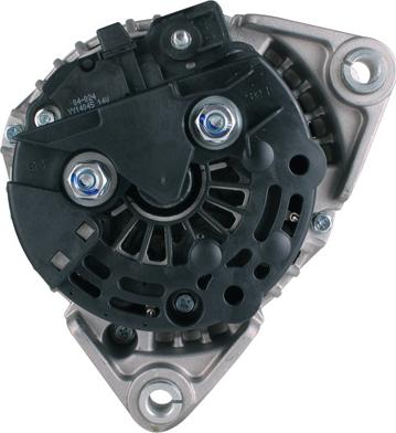 PowerMax 89213543 - Alternator furqanavto.az