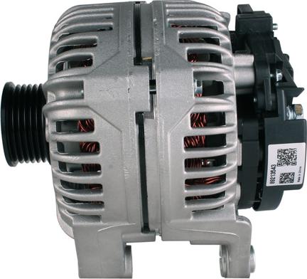 PowerMax 89213543 - Alternator furqanavto.az