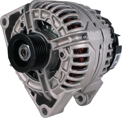 PowerMax 89213543 - Alternator furqanavto.az