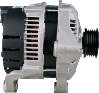 PowerMax 89213565 - Alternator furqanavto.az