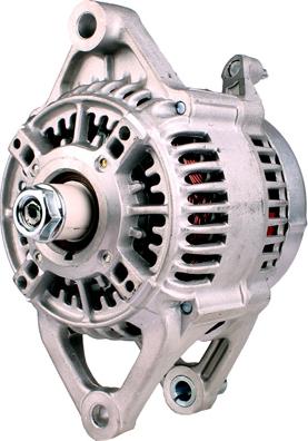 PowerMax 89213562 - Alternator furqanavto.az