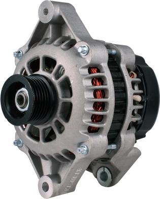 PowerMax 89213508 - Alternator furqanavto.az