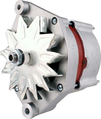 PowerMax 89213502 - Alternator furqanavto.az