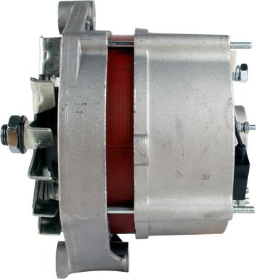 PowerMax 89213502 - Alternator furqanavto.az