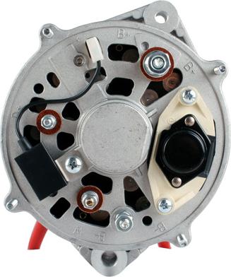 PowerMax 89213502 - Alternator furqanavto.az