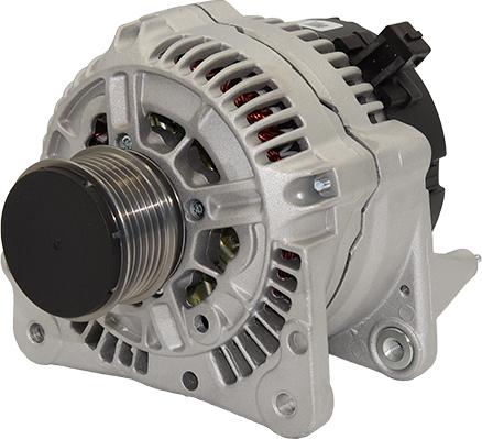 PowerMax 89213519 - Alternator furqanavto.az