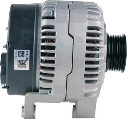 PowerMax 89213530 - Alternator furqanavto.az