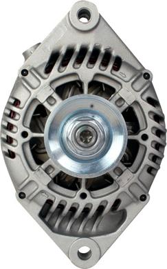 PowerMax 89213538 - Alternator furqanavto.az