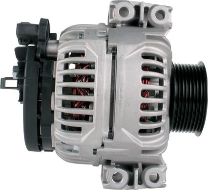 PowerMax 89213532 - Alternator furqanavto.az