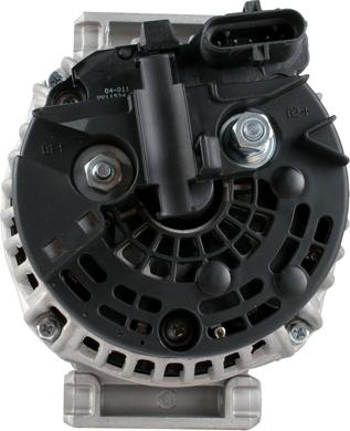 PowerMax 89213532 - Alternator furqanavto.az