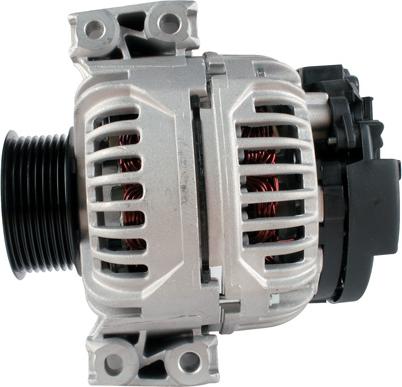 PowerMax 89213532 - Alternator furqanavto.az