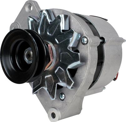 PowerMax 89213570 - Alternator furqanavto.az