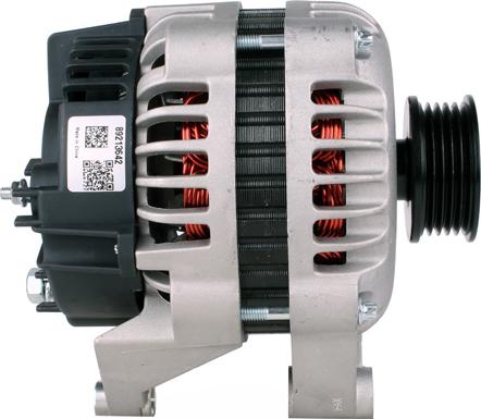 PowerMax 89213642 - Alternator furqanavto.az