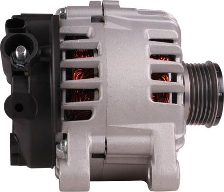 PowerMax 89213657 - Alternator furqanavto.az