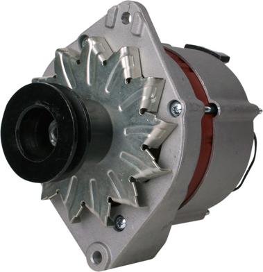 PowerMax 89213665 - Alternator furqanavto.az