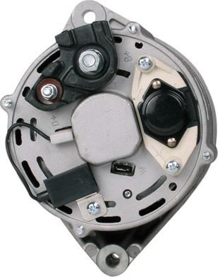 PowerMax 89213665 - Alternator furqanavto.az