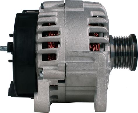 PowerMax 89213662 - Alternator furqanavto.az