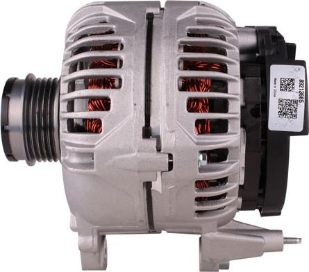 PowerMax 89213685 - Alternator furqanavto.az