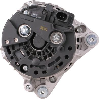 PowerMax 89213623 - Alternator furqanavto.az