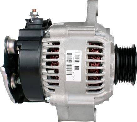 PowerMax 89213097 - Alternator furqanavto.az