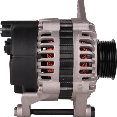 PowerMax 89213045 - Alternator furqanavto.az