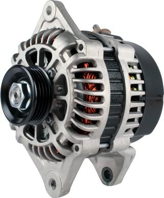 PowerMax 89213050 - Alternator furqanavto.az