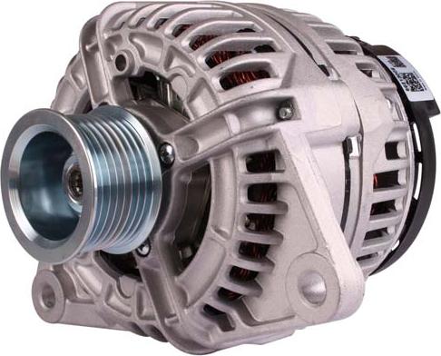 PowerMax 89213009 - Alternator furqanavto.az