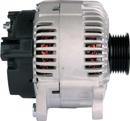 PowerMax 89213002 - Alternator furqanavto.az