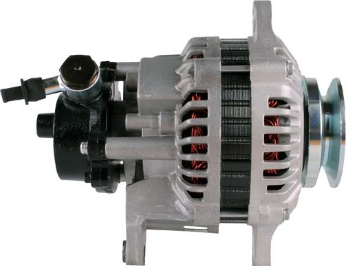 PowerMax 89213030 - Alternator furqanavto.az