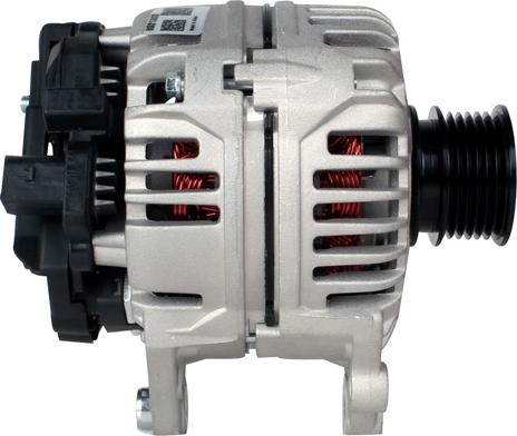 PowerMax 89213033 - Alternator furqanavto.az