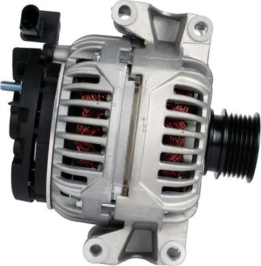 PowerMax 89213032 - Alternator furqanavto.az