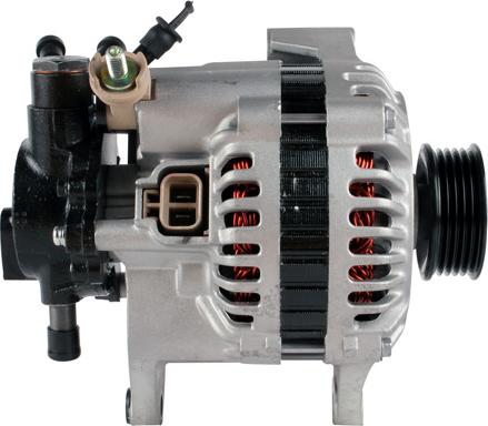 PowerMax 89213022 - Alternator furqanavto.az