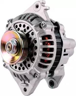 PowerMax 89213079 - Alternator furqanavto.az