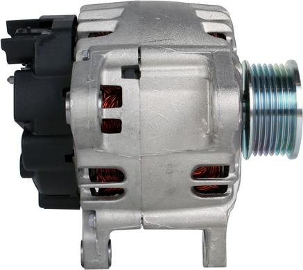 PowerMax 89213074 - Alternator furqanavto.az