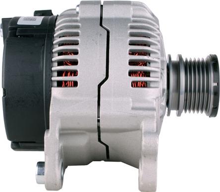 PowerMax 89213072 - Alternator furqanavto.az