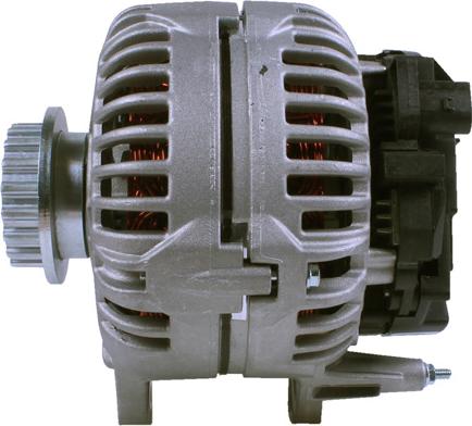 PowerMax 89213194 - Alternator furqanavto.az