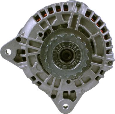 PowerMax 89213194 - Alternator furqanavto.az