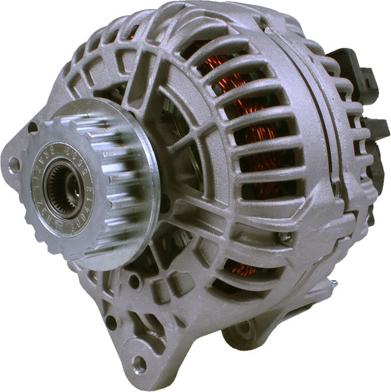 PowerMax 89213194 - Alternator furqanavto.az