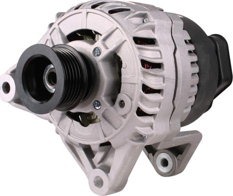 PowerMax 89213191 - Alternator furqanavto.az