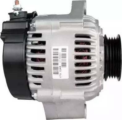 PowerMax 89213142 - Alternator furqanavto.az